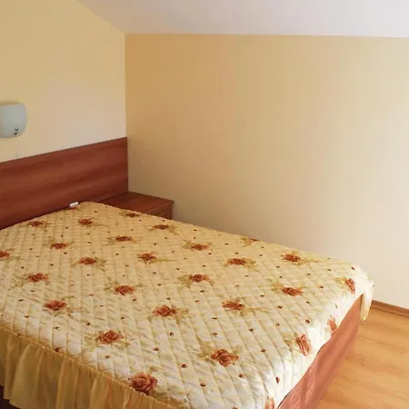 Holiday In Sozopol